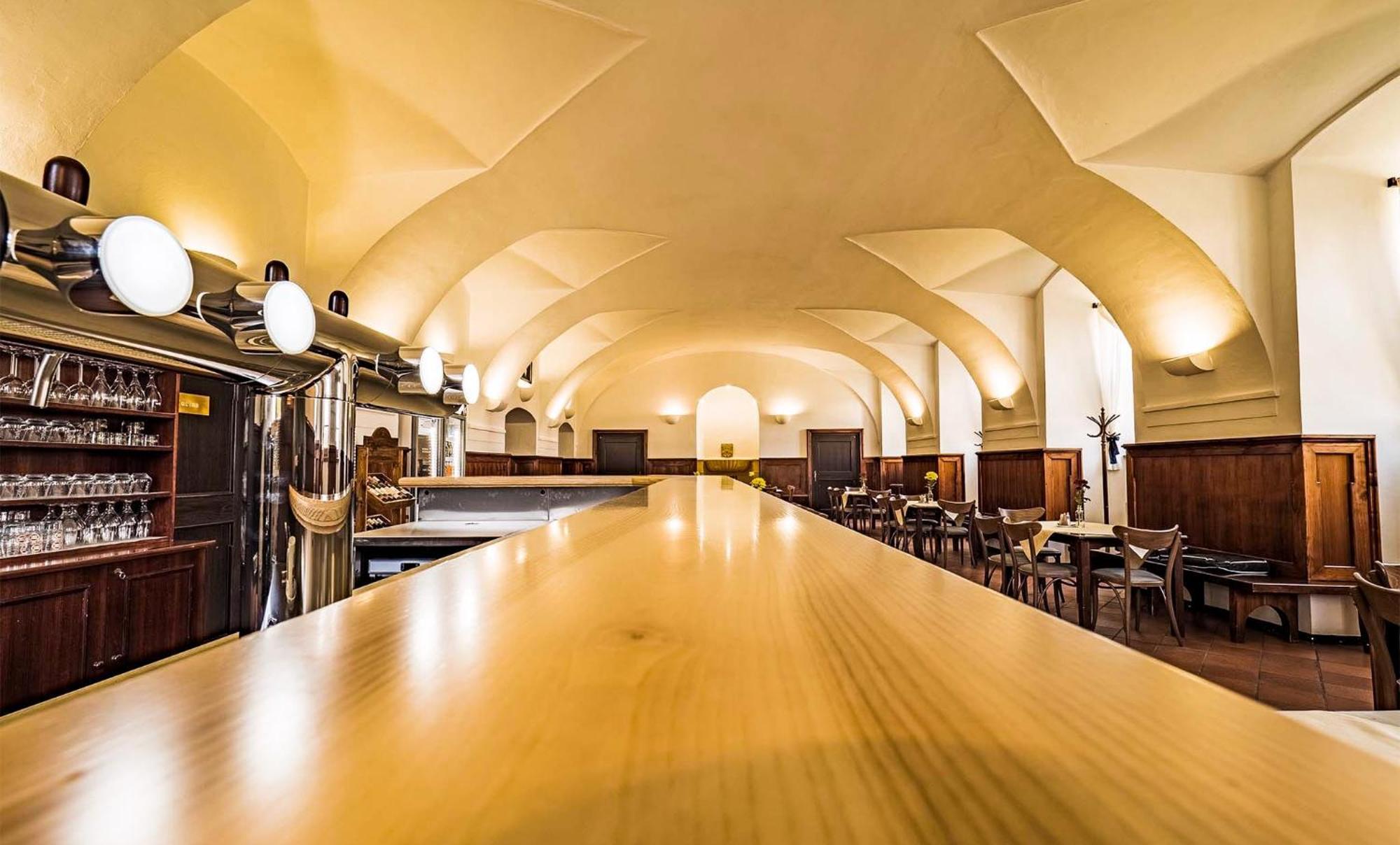 Klaster Hejnice - Vzdelavaci, Konferencni A Poutni Dum Exterior foto